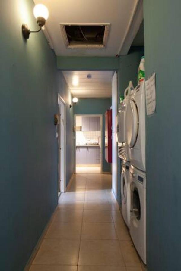 Ourplace Nachalat Binyamin Tel Aviv-Jaffa Exterior foto